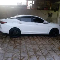 kmc j7|خودرو سواری و وانت|شیراز, ابیوردی|دیوار