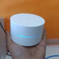 روتر گوگل اصل بافابلیت نت آزاد