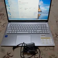 الپ تاپ 15.6 اینچی ایسوس مدل vivobook15
