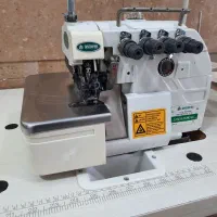 چرخ خیاطی زیگزال زوجی چهار نخ