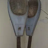 چراغ تیر برق