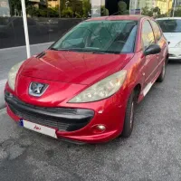 207 دنده فرانسوی