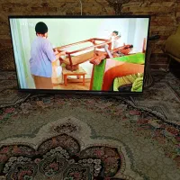 خریدار تلویزیون ال ای دی و ال سی دی سالم