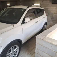 چانگان cs35مدل ۹۵