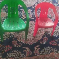 صندلی مهدکودک