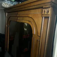 بوفه