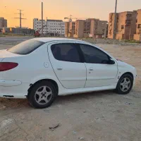 ۲۰۶ اس دی SD آریان