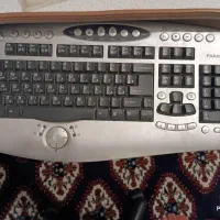 کامپیوتر کامل و سالم|رایانه رومیزی|گرگان, |دیوار