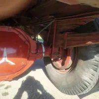 بنز 911ال کا|خودرو سنگین|اهواز, کارون|دیوار