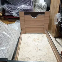 تخت خواب دونفره|تخت و سرویس خواب|مشهد, کشاورز|دیوار