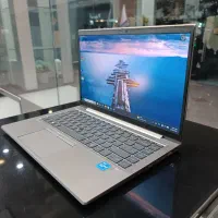HP ZBOOK 14 FIREFLY G8