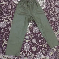 لباس ۱۰۰ درصد ضد آب تمام پرس نو|کوهنوردی و کمپینگ|رشت, بیجارپس|دیوار