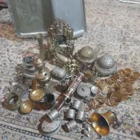 عتیقه جات آنتیک قدیمی