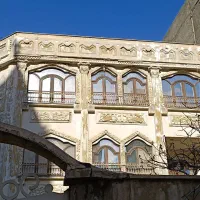 فروشگاه حاشیه دستغیب