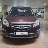 چانگان cs35 مدل ۲۰۱۷|خودرو سواری و وانت|چالوس, |دیوار