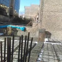 کلنگی استادمعین دستغیب غربی