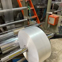 نایلکس رکابی فریزر رولی زباله|ظروف نگهدارنده، پلاستیکی، یکبارمصرف|باقرشهر, |دیوار