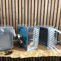 عرق.گیر گلاب.گیر|سایر لوازم برقی|اصفهان, بابوکان|دیوار