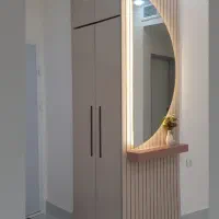 کابینت و کمد ام دی اف و فلزی|خدمات پیشه و مهارت|تربت جام, مطهری|دیوار