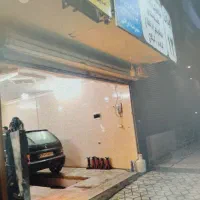 فروش مغازه ۳۲ متری در حاشیه وکیل اباد|فروش مغازه و غرفه|مشهد, پادگان شهید برونسی|دیوار