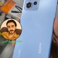 شیاومی Xiaomi note 12 256-8 هاشمی علاالدین