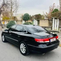 هیوندای آزرا مدل ۲۰۰۶