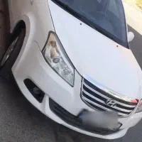 ام وی ام ۵۵۰ مدل ۹۶ دنده