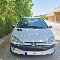 پژو۲۰۶ اس دی مدل۹۳ تیپ۵