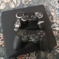 پی اس فور|کنسول، بازی ویدئویی و آنلاین|ارزوئیه, |دیوار