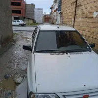 فروش پراید مدل۹۰