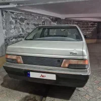 پژو روآ مدل ۸۵|خودرو سواری و وانت|تنکابن, |دیوار