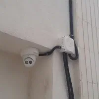 دوربین مداربسته دزدگیر اماکن
