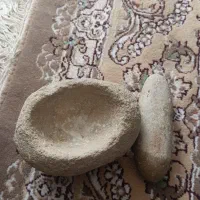 هاونگ قدیمی|کلکسیون اشیاء عتیقه|رامهرمز, |دیوار