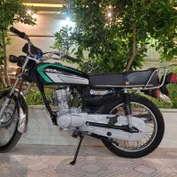موتورسیکلت