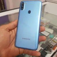 گوشی سامسونگ a11|موبایل|کردکوی, |دیوار