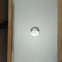 لپتاپ HP مدل G8 در حد نو