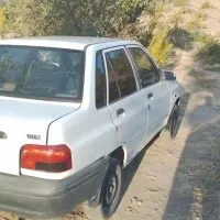 پراید مدل 90SL|خودرو سواری و وانت|مریوان, |دیوار