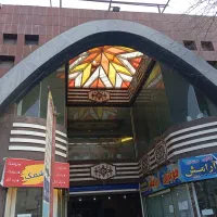 فروش مغازه در پاساژ|فروش مغازه و غرفه|گنبد کاووس, |دیوار