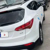 سانتافه ۲۰۱۶|خودرو سواری و وانت|رشت, امین الضرب|دیوار