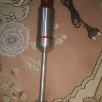 گوشت کوب برقی طرح بوش
