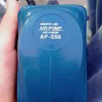 پمپ اکواریوم اکواسپید  AP-556