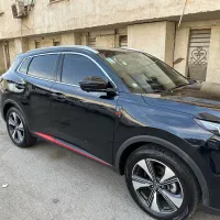 فروش چانگان CS55 پلاس|خودرو سواری و وانت|مشهد, بهشت|دیوار