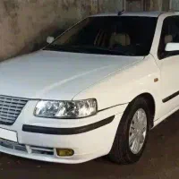 سمند EF7|خودرو سواری و وانت|رشت, کوی امام رضا|دیوار