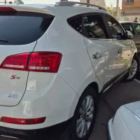 جک s5مدل ۹۶ اتومات|خودرو سواری و وانت|اردبیل, |دیوار
