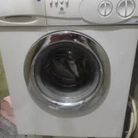 لباسشویی هوور ایتالیایی