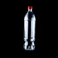 بطری نوشابه