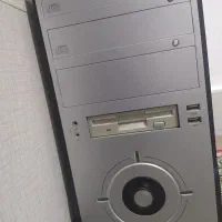 کامپیوتر و کیس|رایانه رومیزی|یاسوج, |دیوار