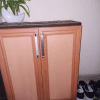 جاکفشی ام دی اف سالم