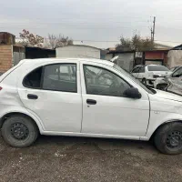 تیبا۲ تصادفی