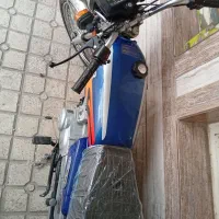 هندا125مدل 93|موتورسیکلت|مشهد, پنجتن|دیوار